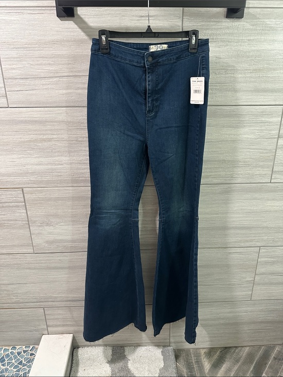 Free People Denim - NWT Free People Float On Flare Jeans 29